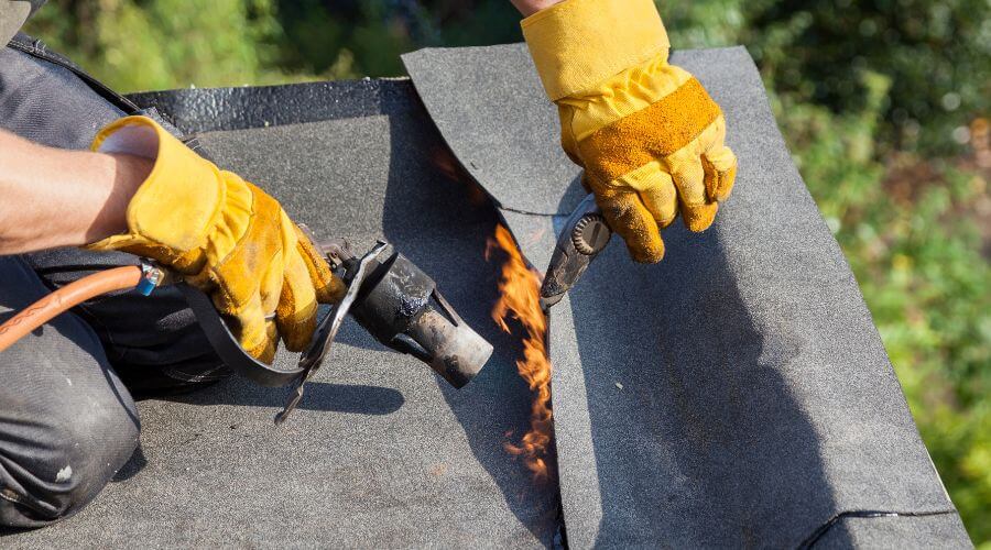 Professional flood damage restoration services in Gold Creek, MT